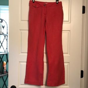 Ann Taylor Loft Marisa fit 00P